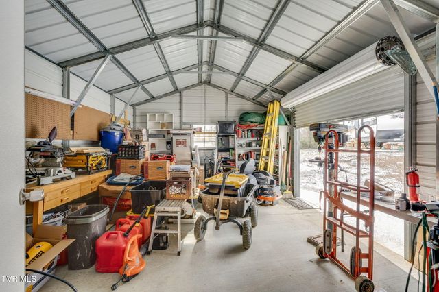 2475 South Wesley Chapel Road, Greeneville, TN 37745