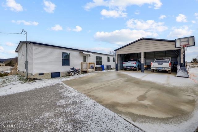 2475 South Wesley Chapel Road, Greeneville, TN 37745