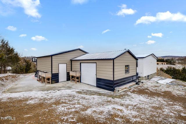 2475 South Wesley Chapel Road, Greeneville, TN 37745