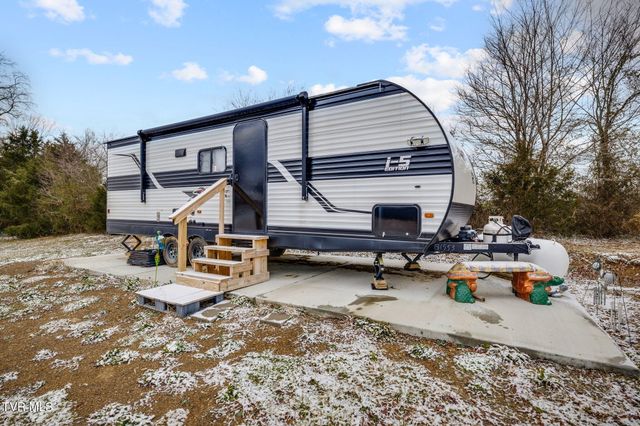 2475 South Wesley Chapel Road, Greeneville, TN 37745