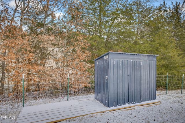 2475 South Wesley Chapel Road, Greeneville, TN 37745