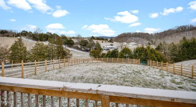 2475 South Wesley Chapel Road, Greeneville, TN 37745