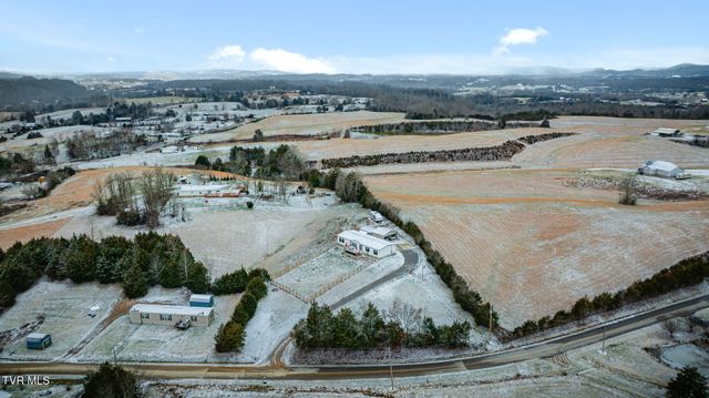 2475 South Wesley Chapel Road, Greeneville, TN 37745