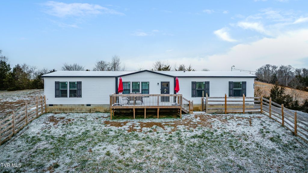 2475 South Wesley Chapel Road, Greeneville, TN 37745