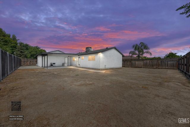 3504 Parsley Lane, Bakersfield, CA 93309