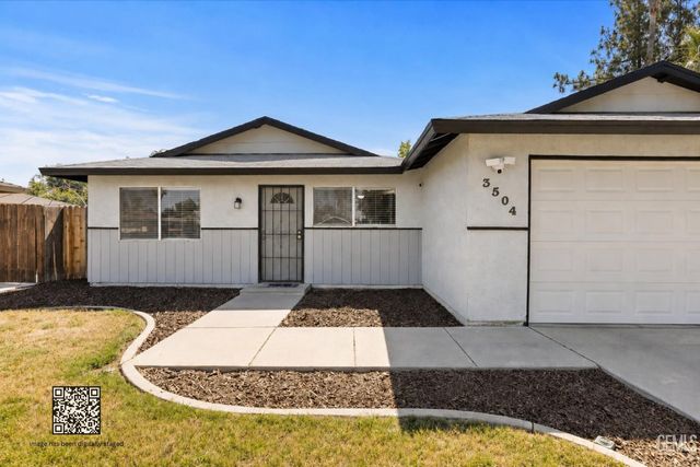 3504 Parsley Lane, Bakersfield, CA 93309