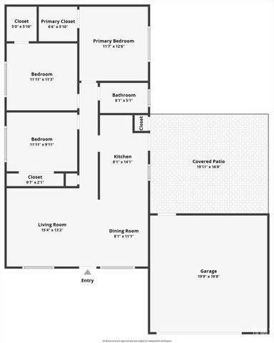 3504 Parsley Lane, Bakersfield, CA 93309