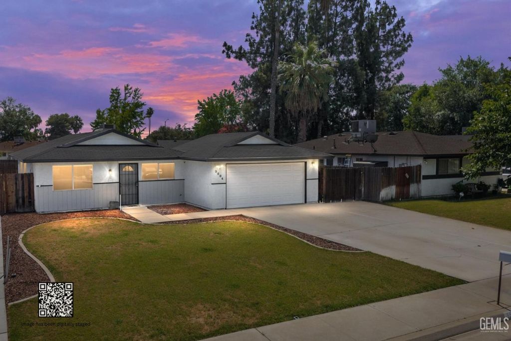 3504 Parsley Lane, Bakersfield, CA 93309