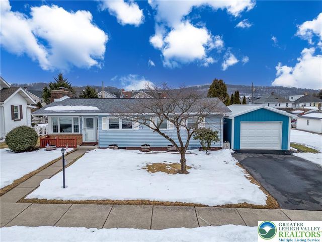 534 Seem Street, Emmaus Boro, PA 18049