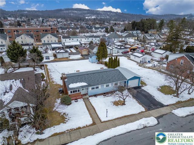 534 Seem Street, Emmaus Boro, PA 18049