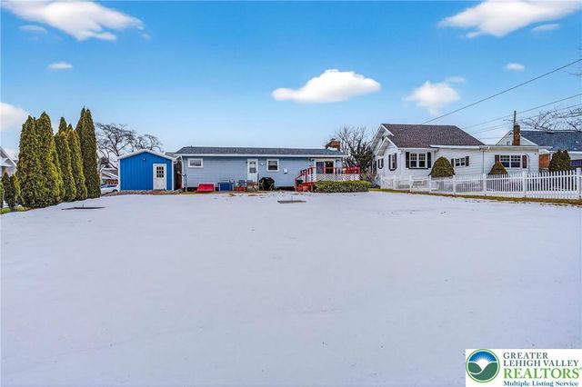 534 Seem Street, Emmaus Boro, PA 18049