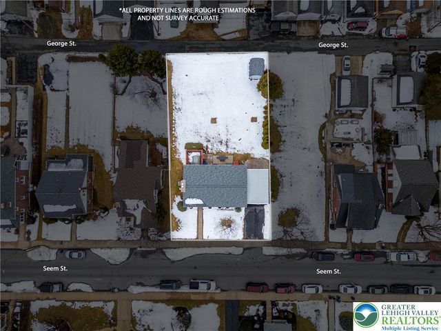 534 Seem Street, Emmaus Boro, PA 18049