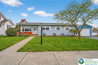 534 Seem Street, Emmaus Boro, PA 18049