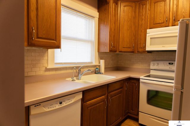 300 2nd Street, Utica, NE 68456