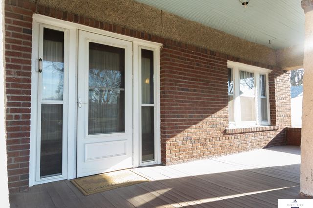 300 2nd Street, Utica, NE 68456