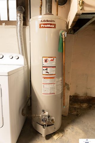 300 2nd Street, Utica, NE 68456