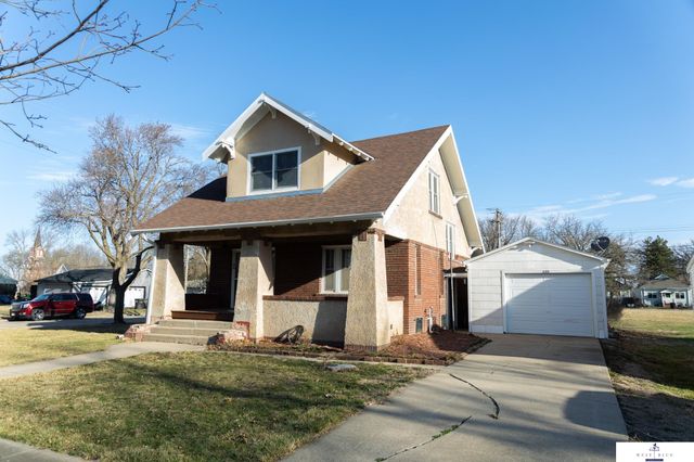 300 2nd Street, Utica, NE 68456