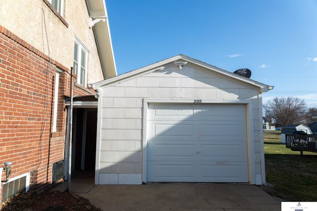 300 2nd Street, Utica, NE 68456