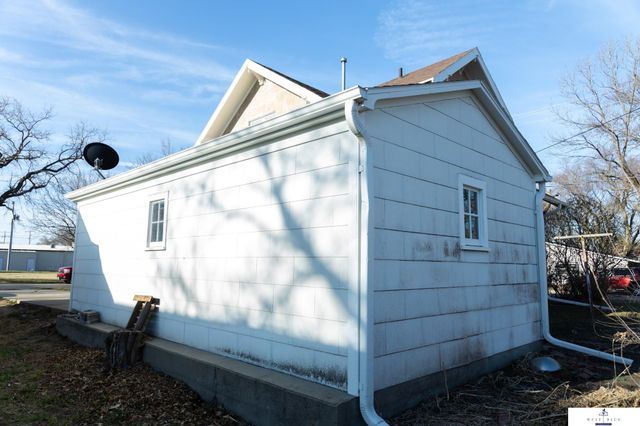 300 2nd Street, Utica, NE 68456