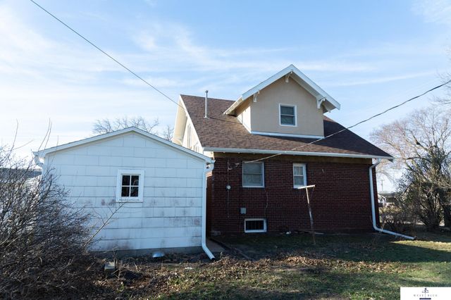 300 2nd Street, Utica, NE 68456