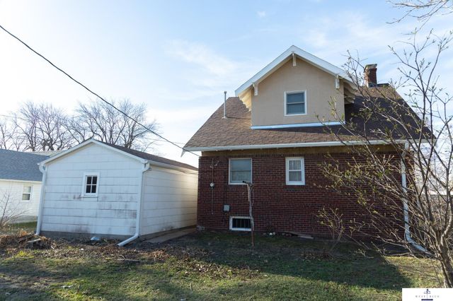 300 2nd Street, Utica, NE 68456