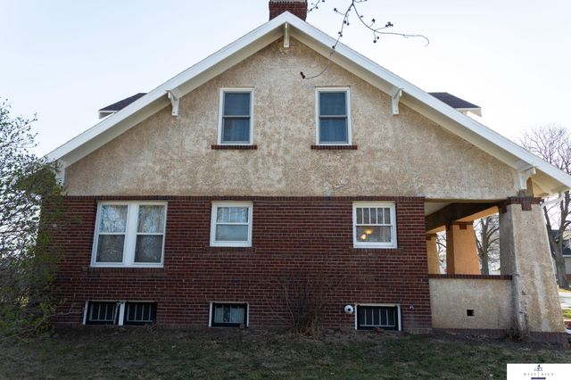 300 2nd Street, Utica, NE 68456