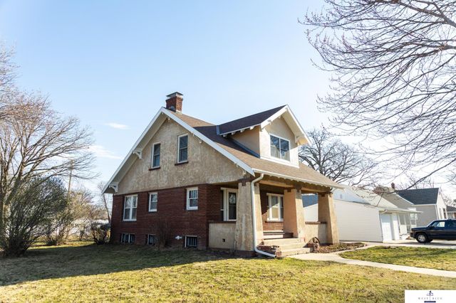 300 2nd Street, Utica, NE 68456