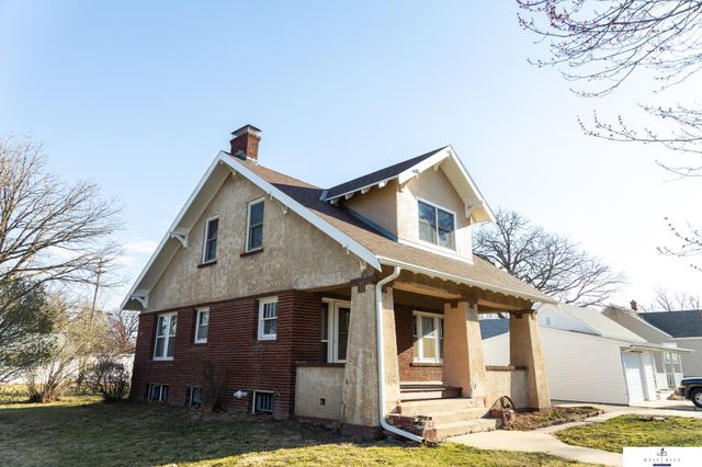 300 2nd Street, Utica, NE 68456