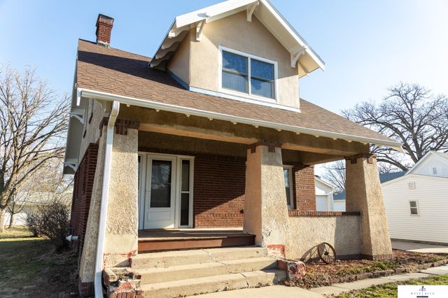 300 2nd Street, Utica, NE 68456