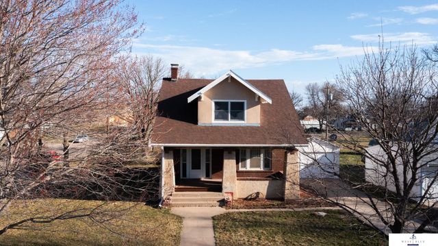 300 2nd Street, Utica, NE 68456