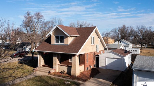 300 2nd Street, Utica, NE 68456