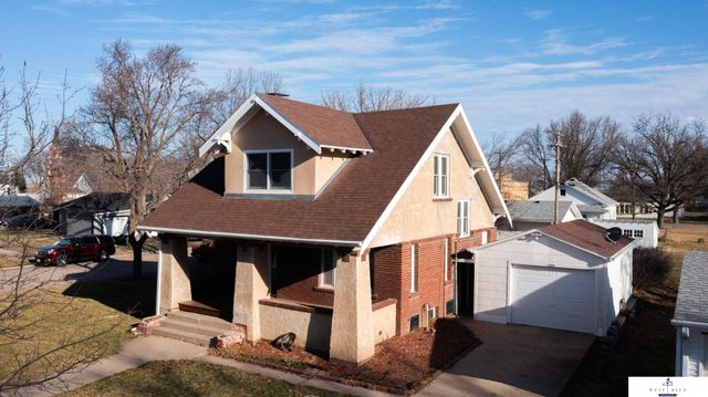 300 2nd Street, Utica, NE 68456