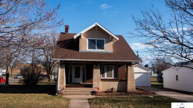 300 2nd Street, Utica, NE 68456