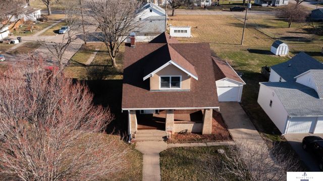 300 2nd Street, Utica, NE 68456