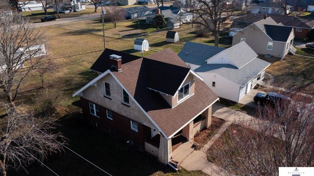 300 2nd Street, Utica, NE 68456