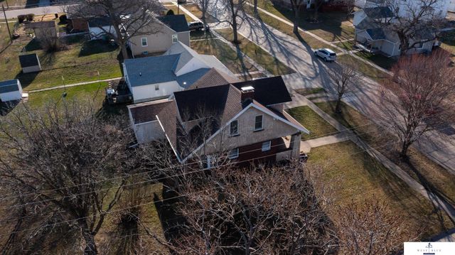 300 2nd Street, Utica, NE 68456