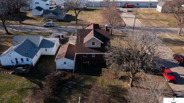 300 2nd Street, Utica, NE 68456