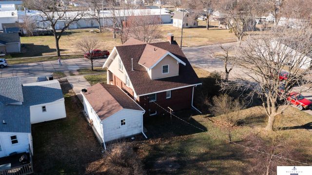 300 2nd Street, Utica, NE 68456