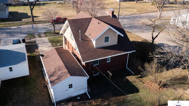 300 2nd Street, Utica, NE 68456