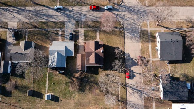 300 2nd Street, Utica, NE 68456