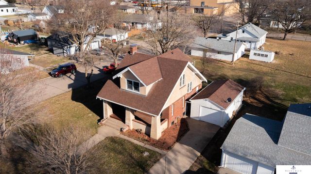 300 2nd Street, Utica, NE 68456