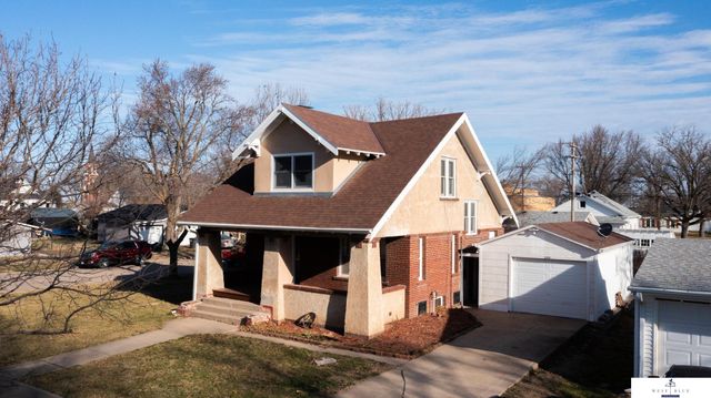 300 2nd Street, Utica, NE 68456