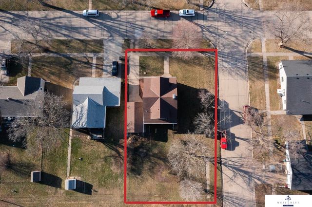 300 2nd Street, Utica, NE 68456