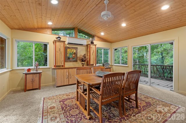 219 Kentwood Lane, Pisgah Forest, NC 28768