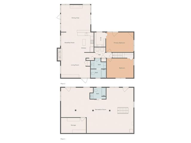 219 Kentwood Lane, Pisgah Forest, NC 28768