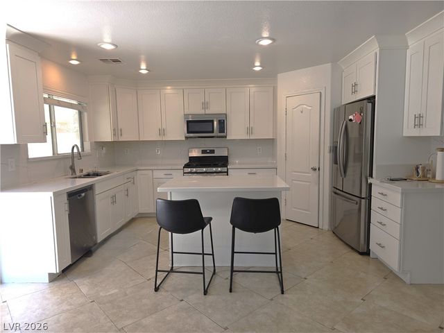 6717 Yellowhammer Place, North Las Vegas, NV 89084