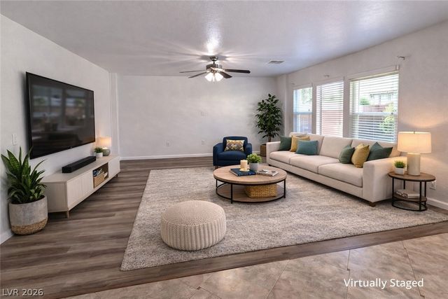 6717 Yellowhammer Place, North Las Vegas, NV 89084