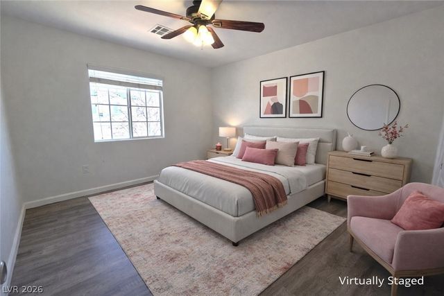 6717 Yellowhammer Place, North Las Vegas, NV 89084