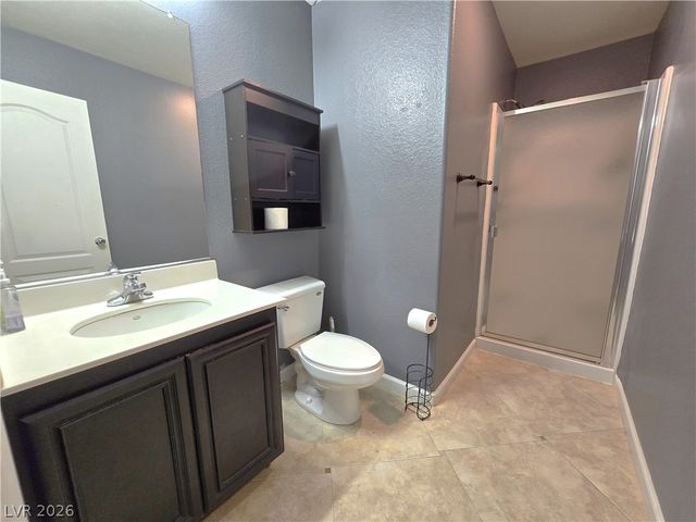 6717 Yellowhammer Place, North Las Vegas, NV 89084