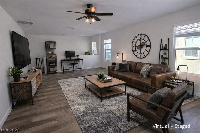 6717 Yellowhammer Place, North Las Vegas, NV 89084